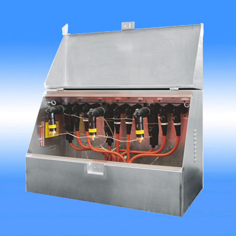 DFW系列美式电缆分接箱生产厂家